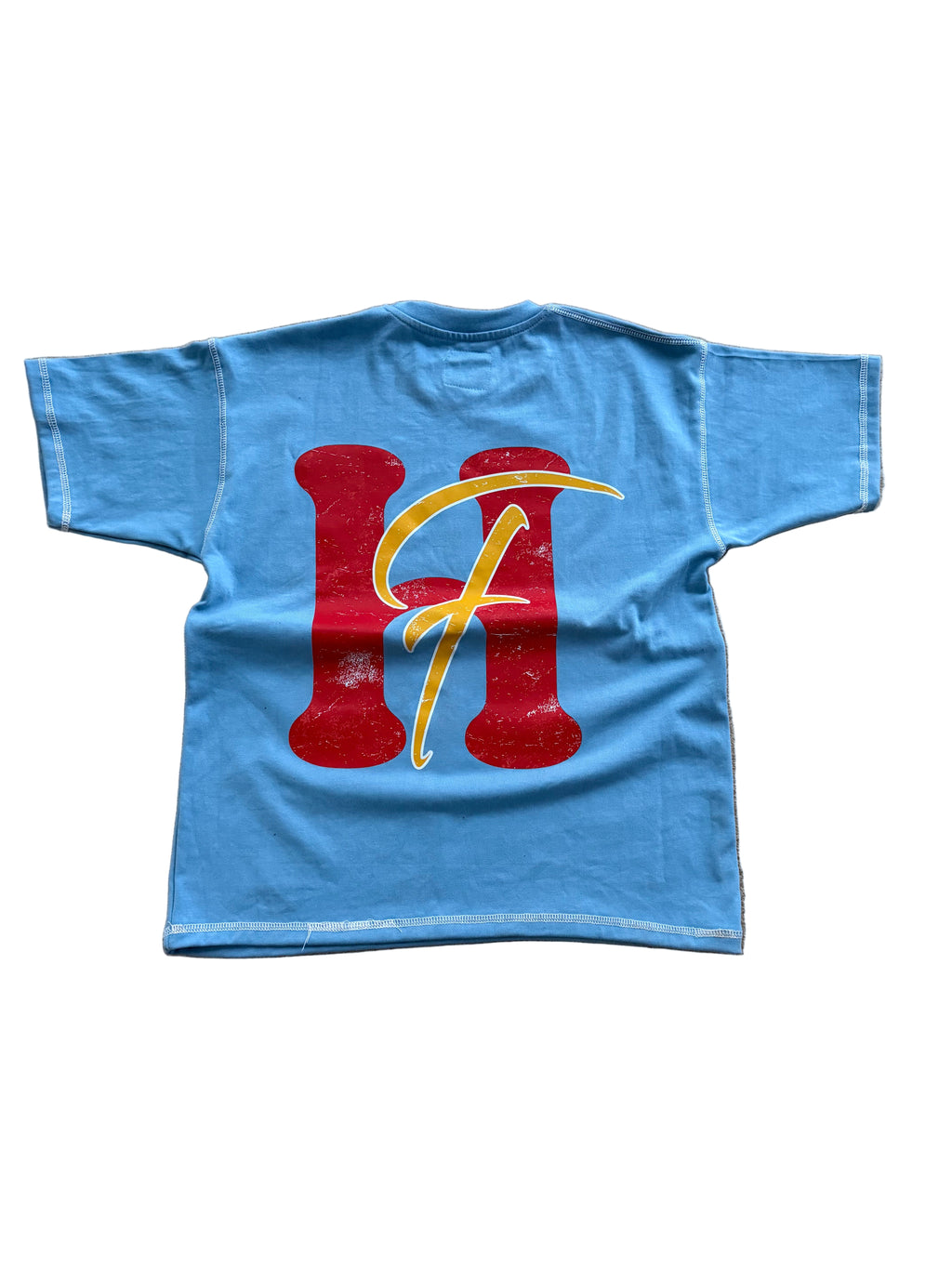 Hustle Forever T-Shirt