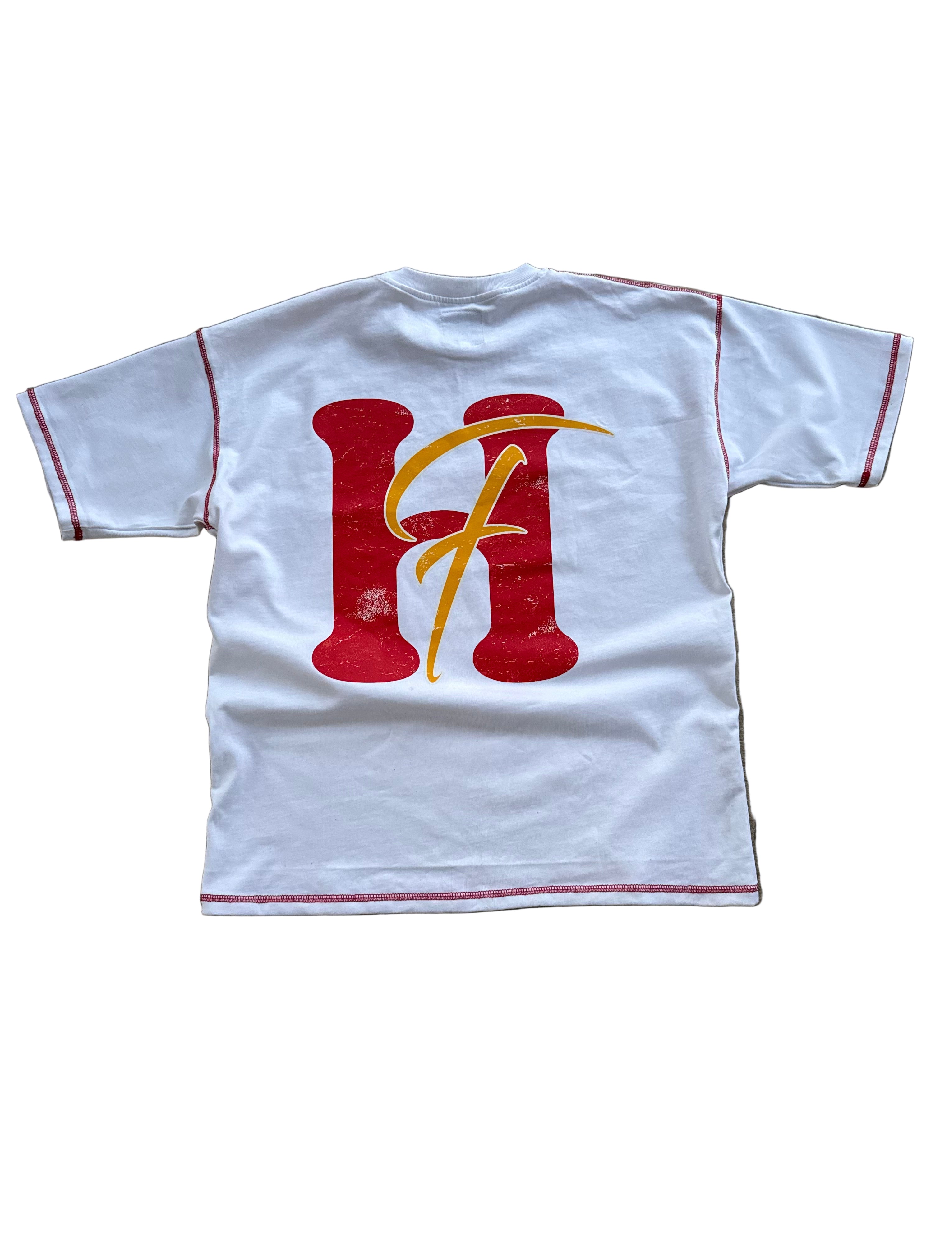 Hustle Forever T-Shirt