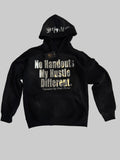 No Handouts Collection (Black)