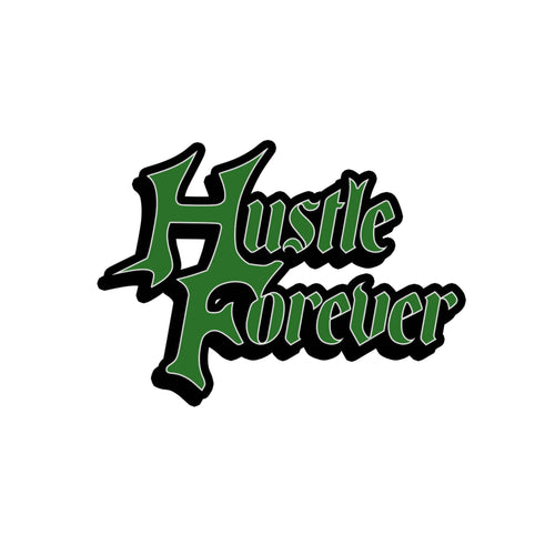 Hustle Forever LLC