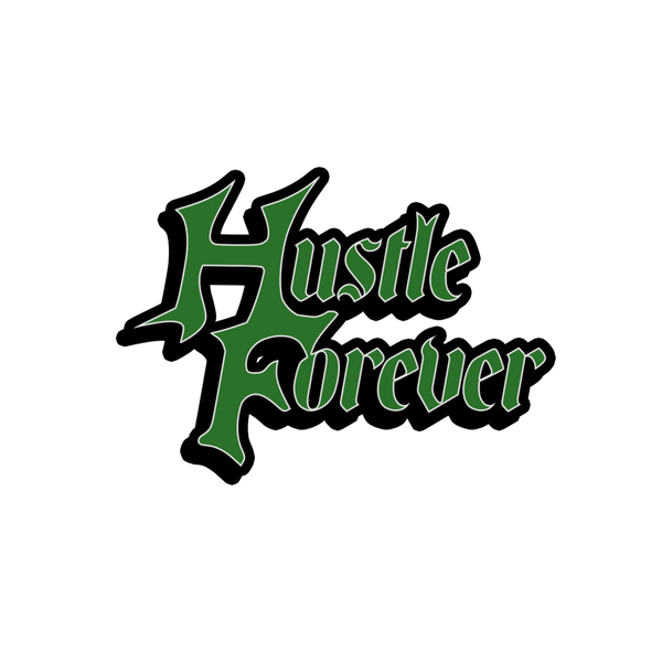 Hustle Forever LLC